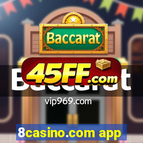 8casino.com app